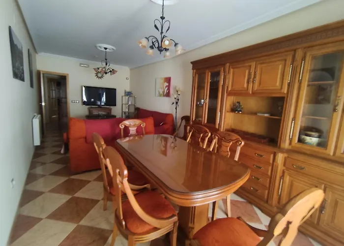 Alquiler Casa Pepa En Cazorla