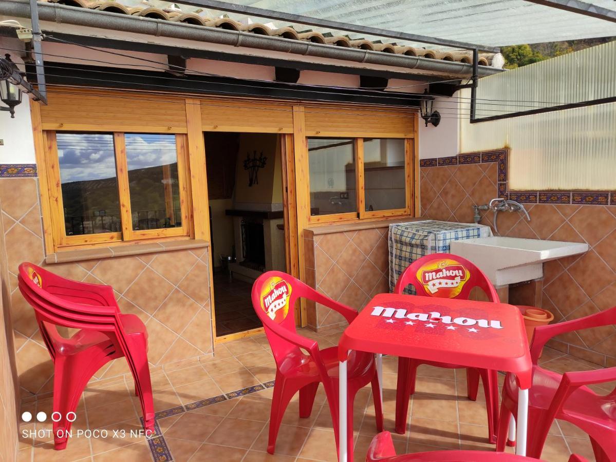 Alquiler Casa Pepa En
