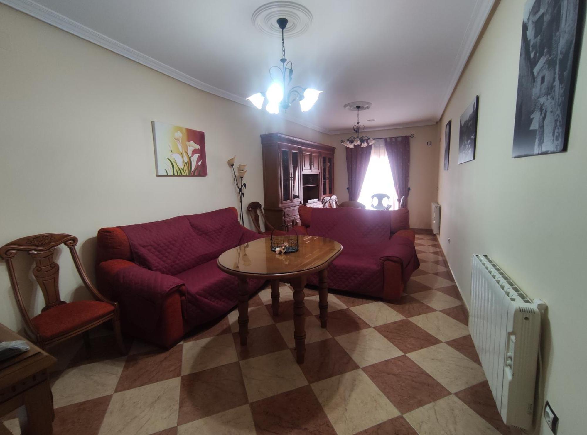 Alquiler Casa Pepa En Holiday home Cazorla
